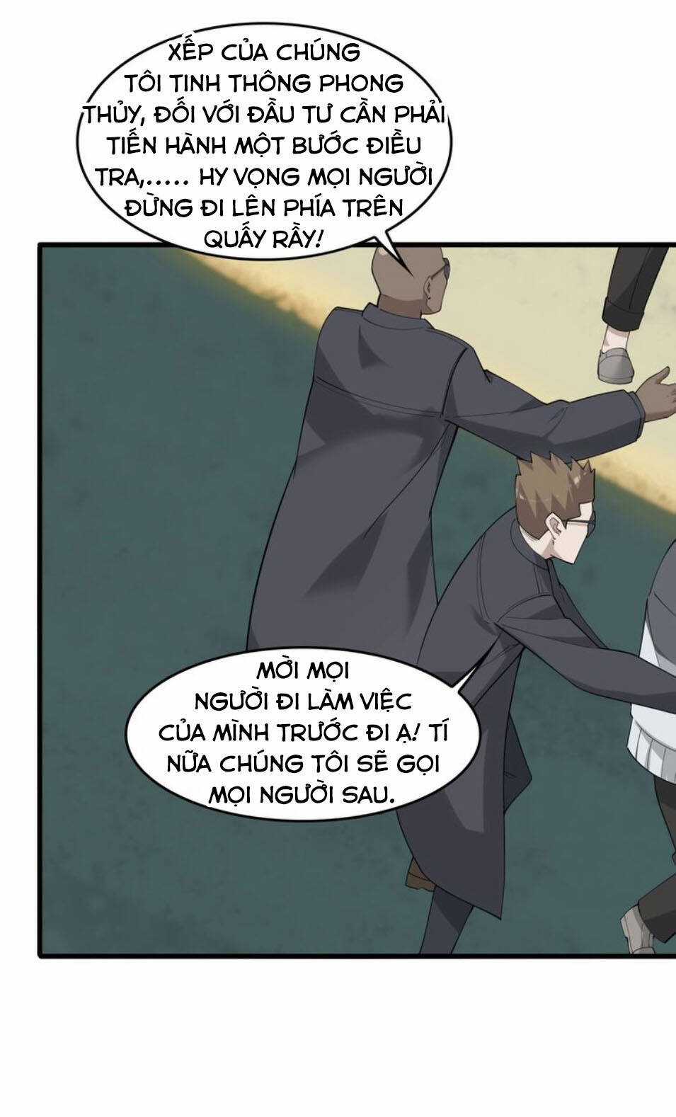 Siêu Cấp Đại Chủ Bạ Chapter 41 trang 4