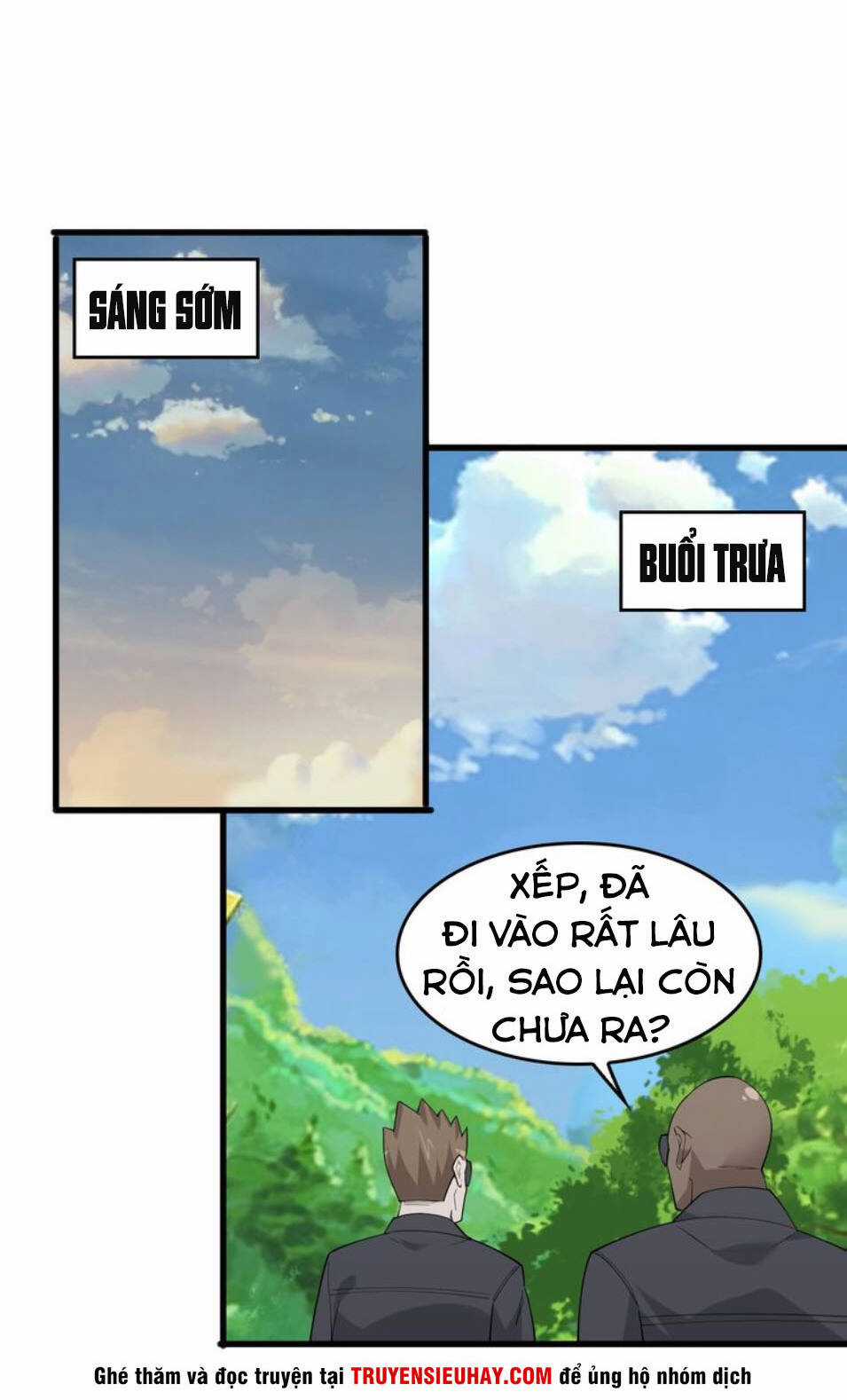 Siêu Cấp Đại Chủ Bạ Chapter 41 trang 5