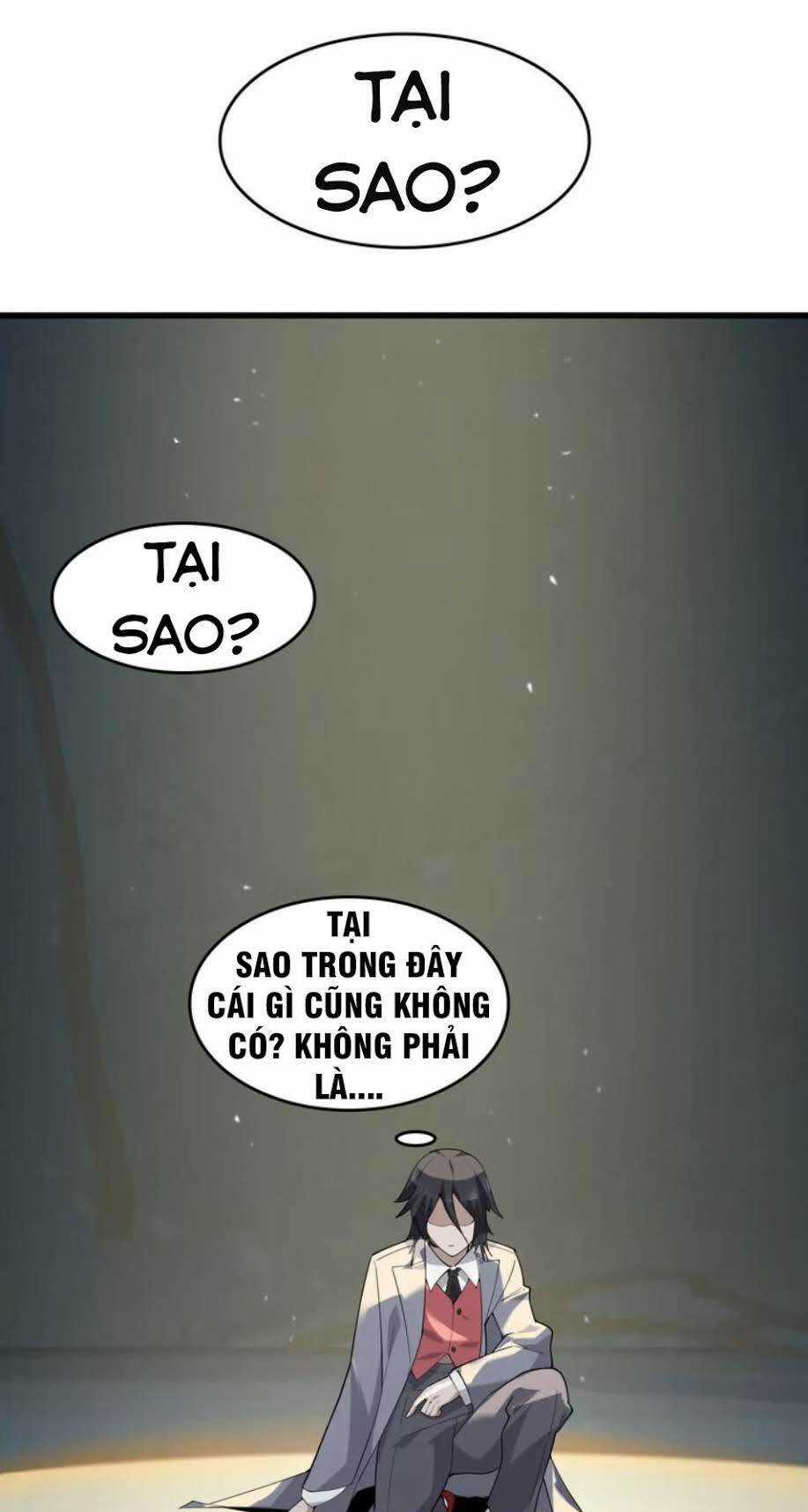 Siêu Cấp Đại Chủ Bạ Chapter 41 trang 6