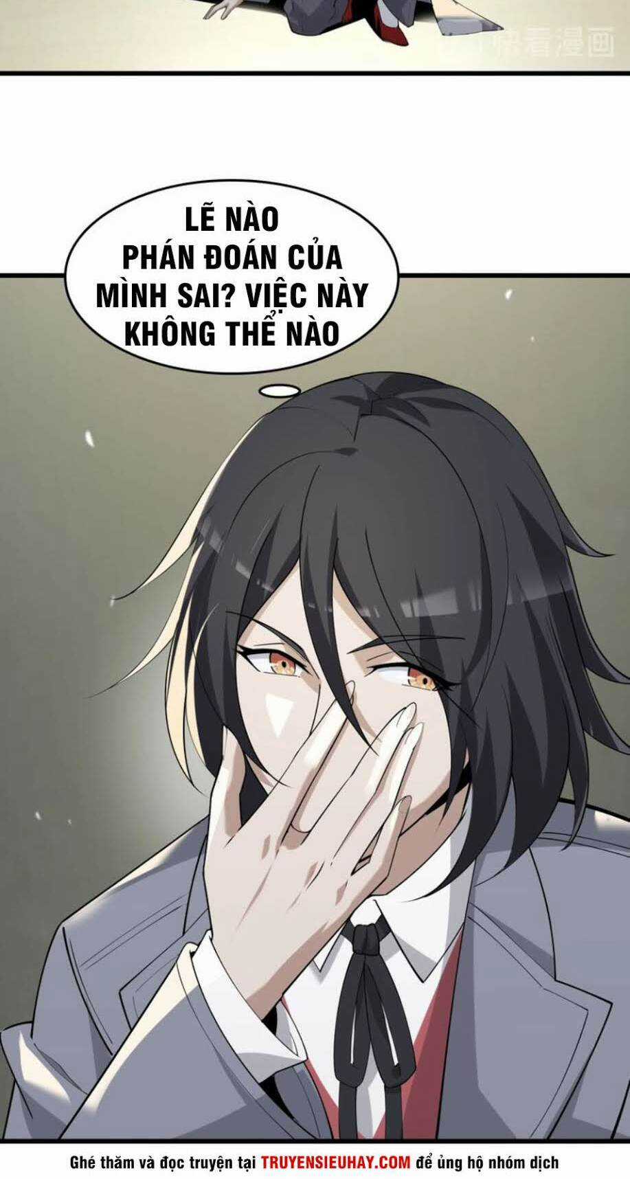 Siêu Cấp Đại Chủ Bạ Chapter 41 trang 7