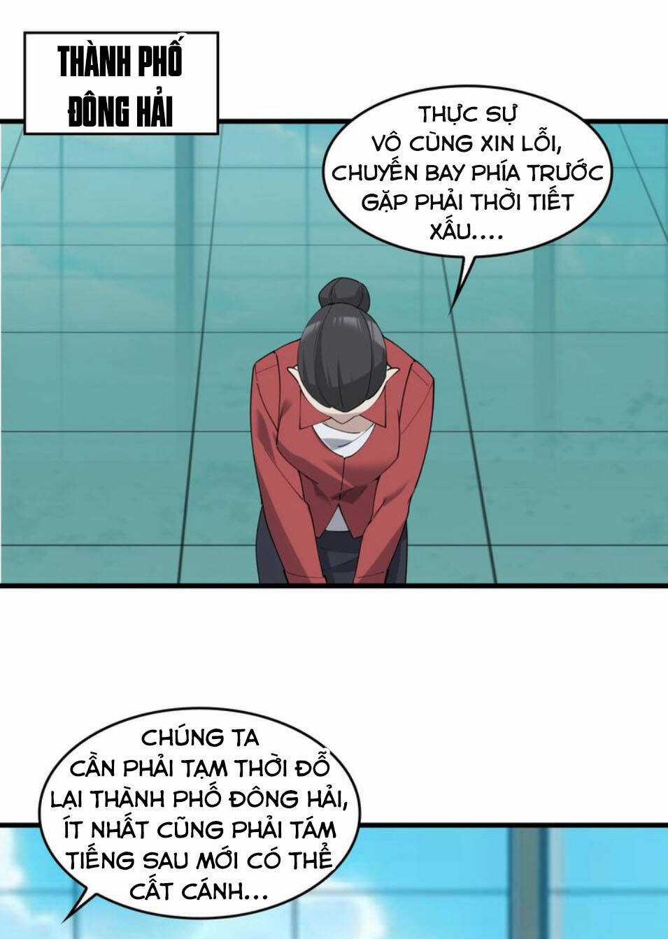 Siêu Cấp Đại Chủ Bạ Chapter 41 trang 8