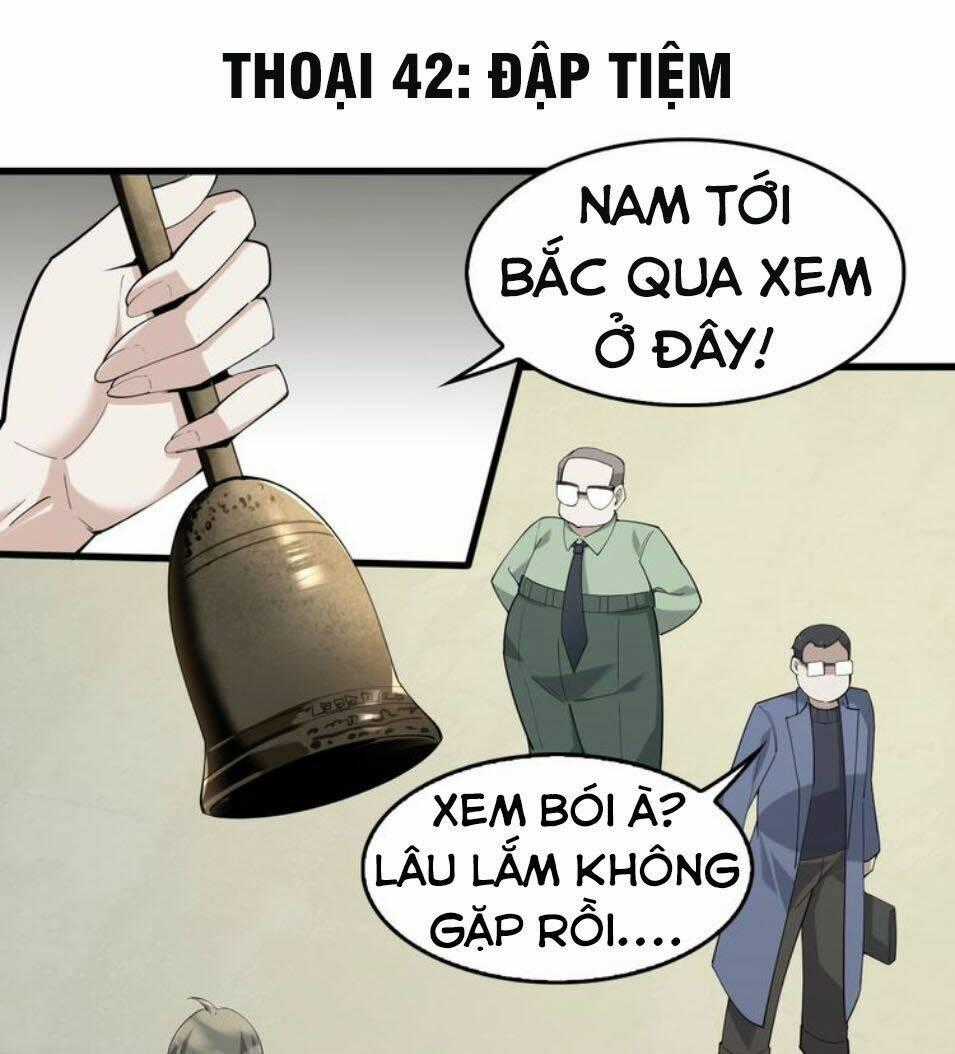 Siêu Cấp Đại Chủ Bạ Chapter 42 trang 1