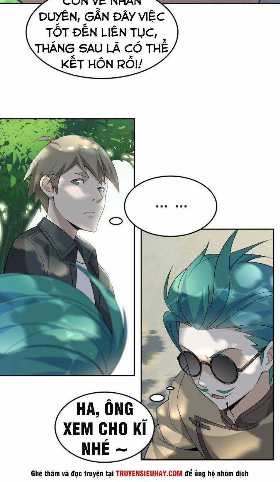 Siêu Cấp Đại Chủ Bạ Chapter 42 trang 10