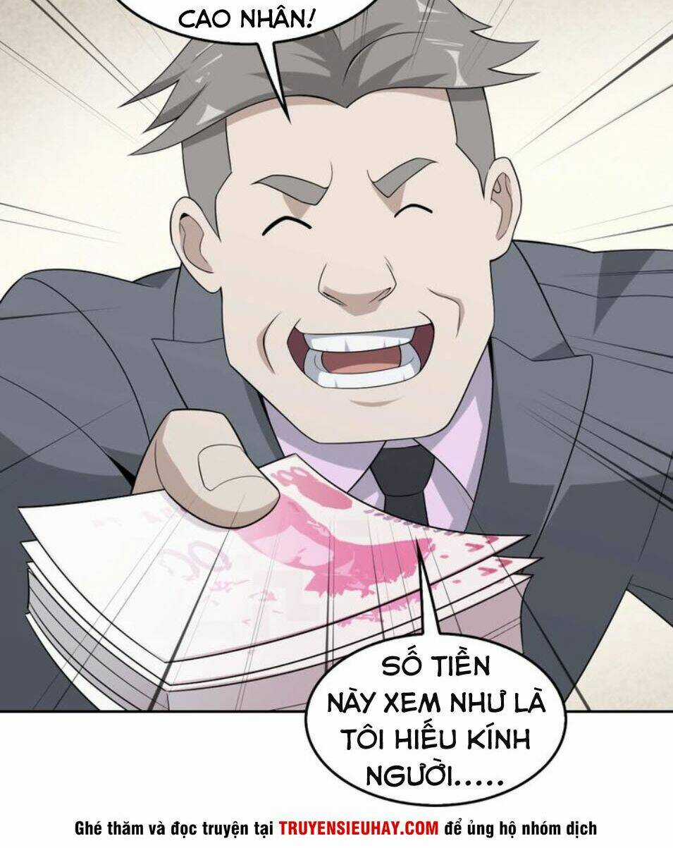 Siêu Cấp Đại Chủ Bạ Chapter 42 trang 14