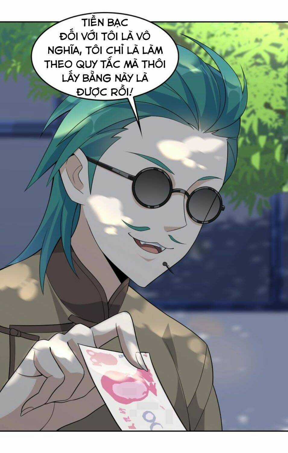 Siêu Cấp Đại Chủ Bạ Chapter 42 trang 15