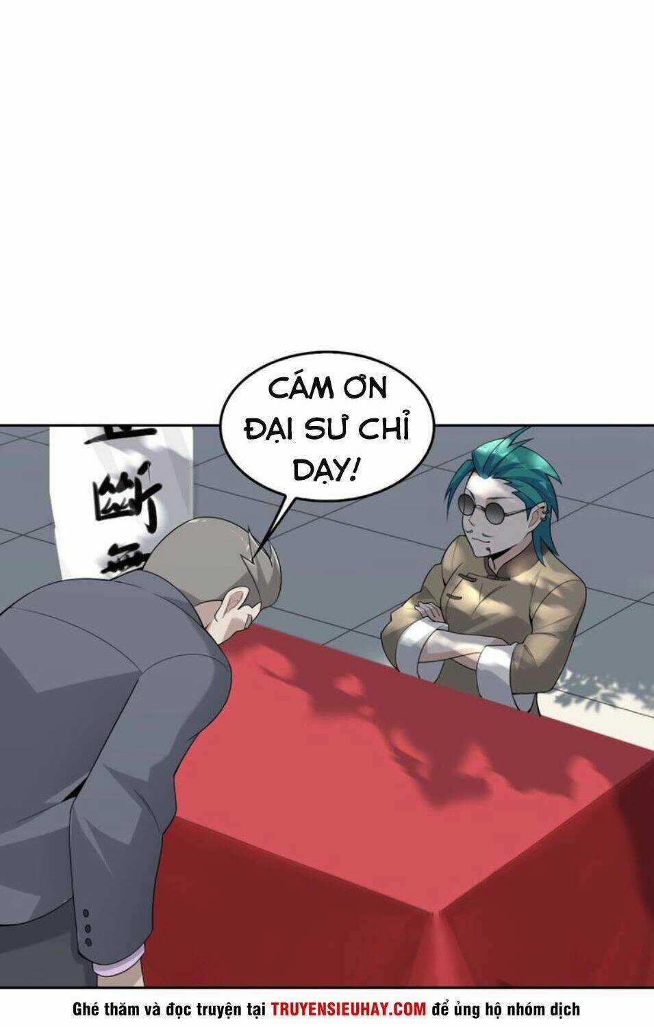 Siêu Cấp Đại Chủ Bạ Chapter 42 trang 16