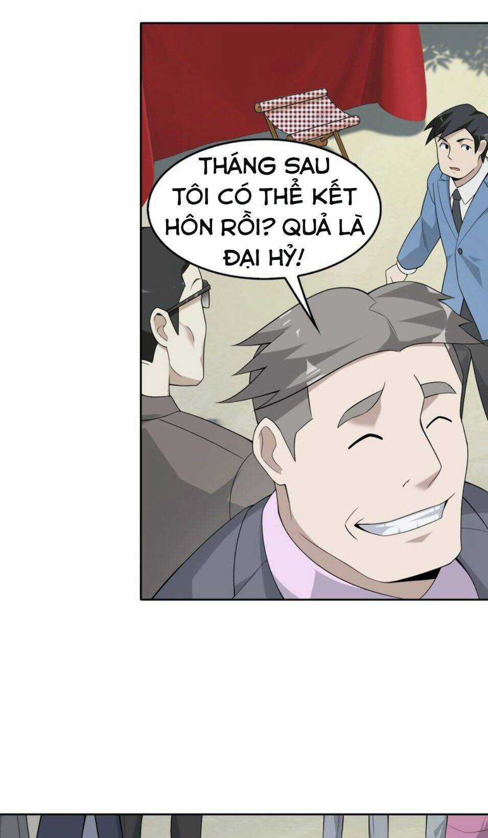 Siêu Cấp Đại Chủ Bạ Chapter 42 trang 17