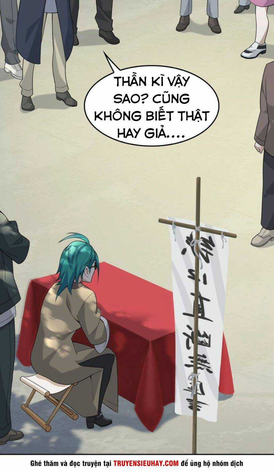 Siêu Cấp Đại Chủ Bạ Chapter 42 trang 18