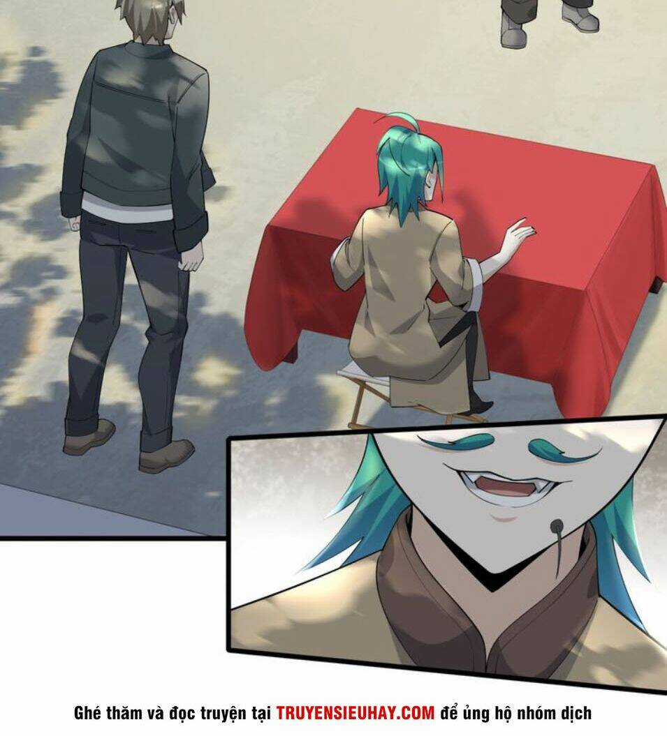 Siêu Cấp Đại Chủ Bạ Chapter 42 trang 2