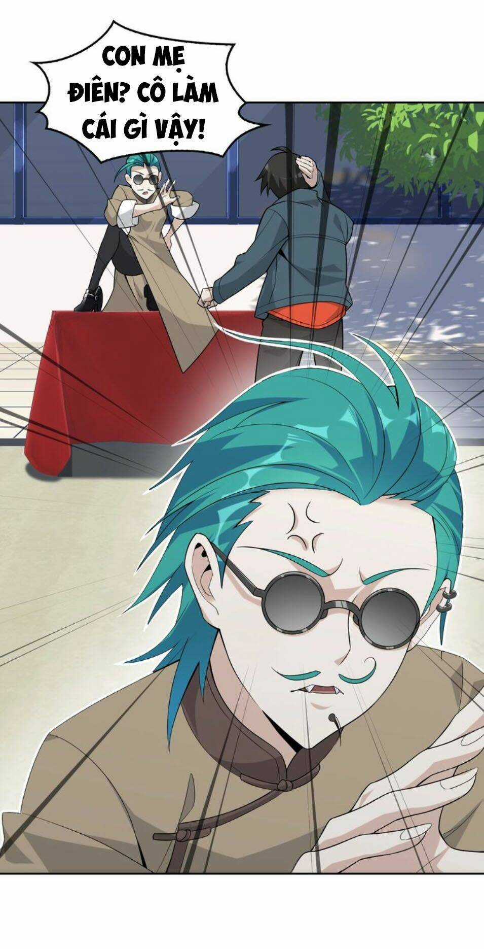 Siêu Cấp Đại Chủ Bạ Chapter 42 trang 21