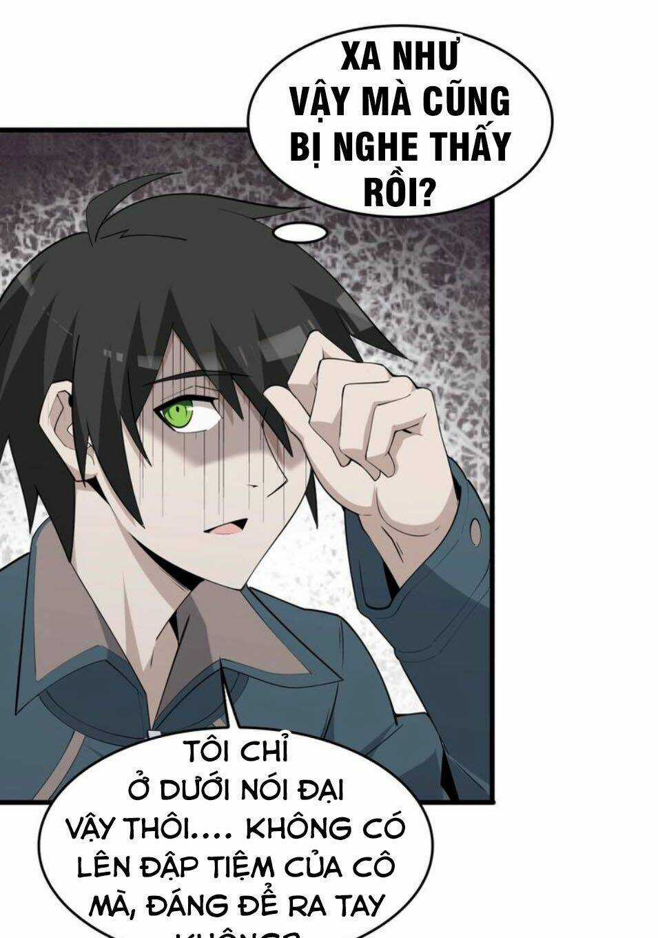 Siêu Cấp Đại Chủ Bạ Chapter 42 trang 23