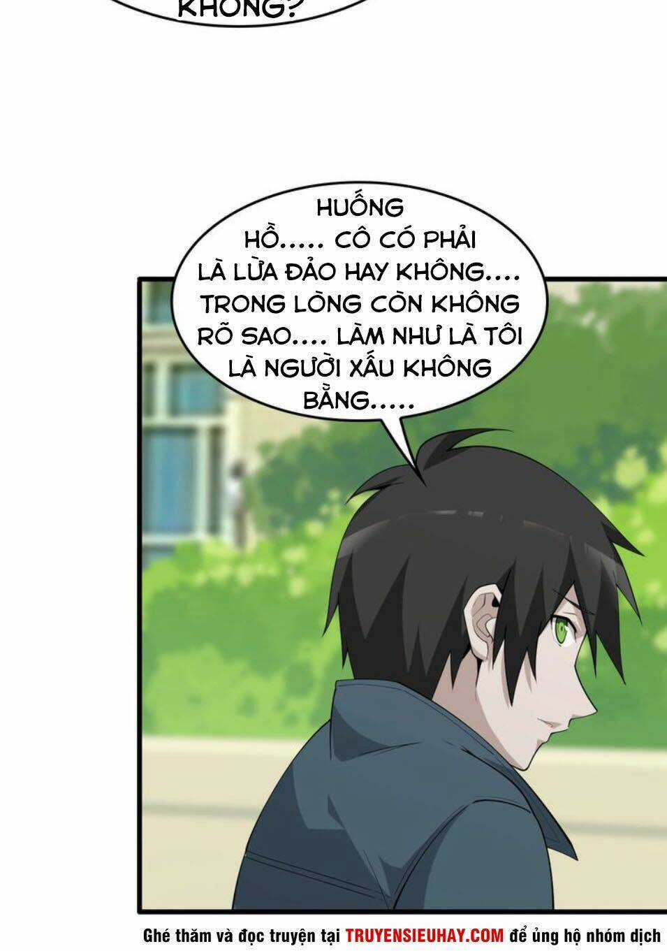 Siêu Cấp Đại Chủ Bạ Chapter 42 trang 24