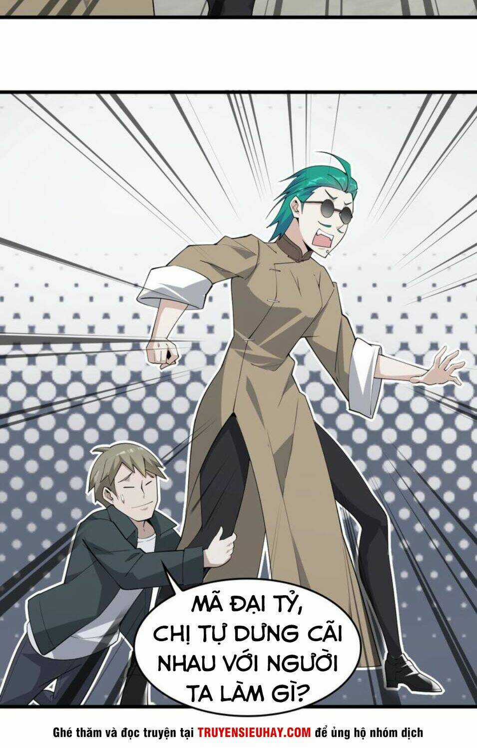 Siêu Cấp Đại Chủ Bạ Chapter 42 trang 26