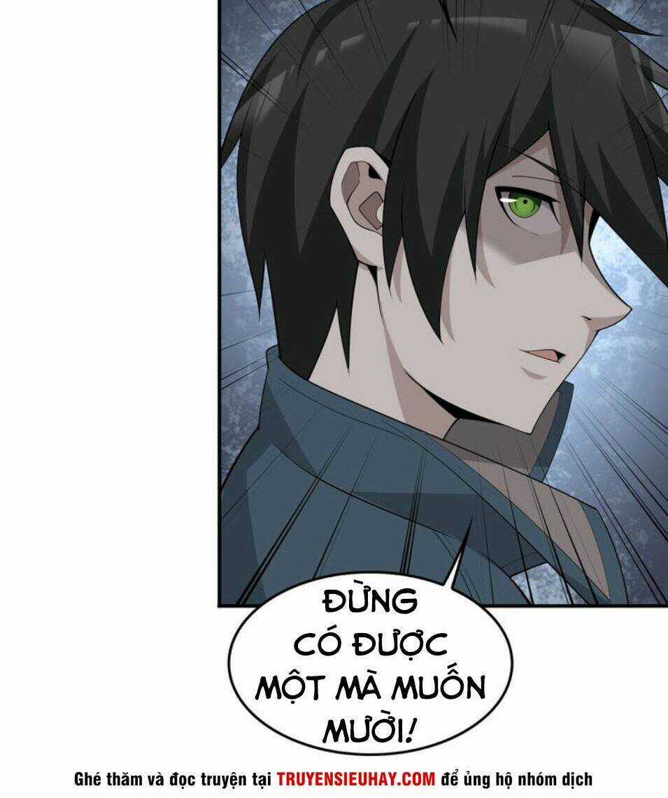 Siêu Cấp Đại Chủ Bạ Chapter 42 trang 33