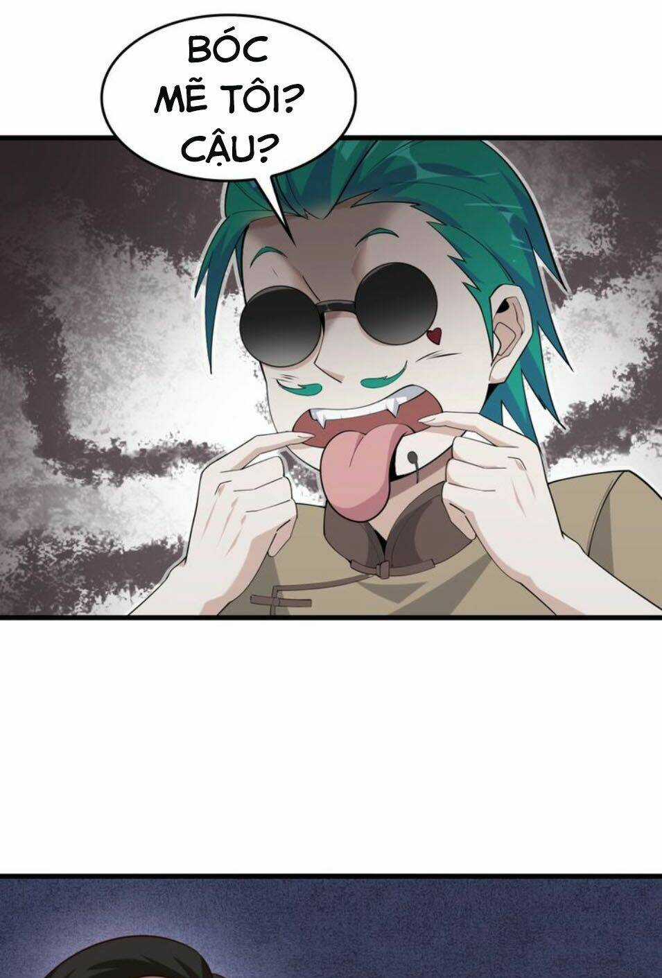 Siêu Cấp Đại Chủ Bạ Chapter 42 trang 34