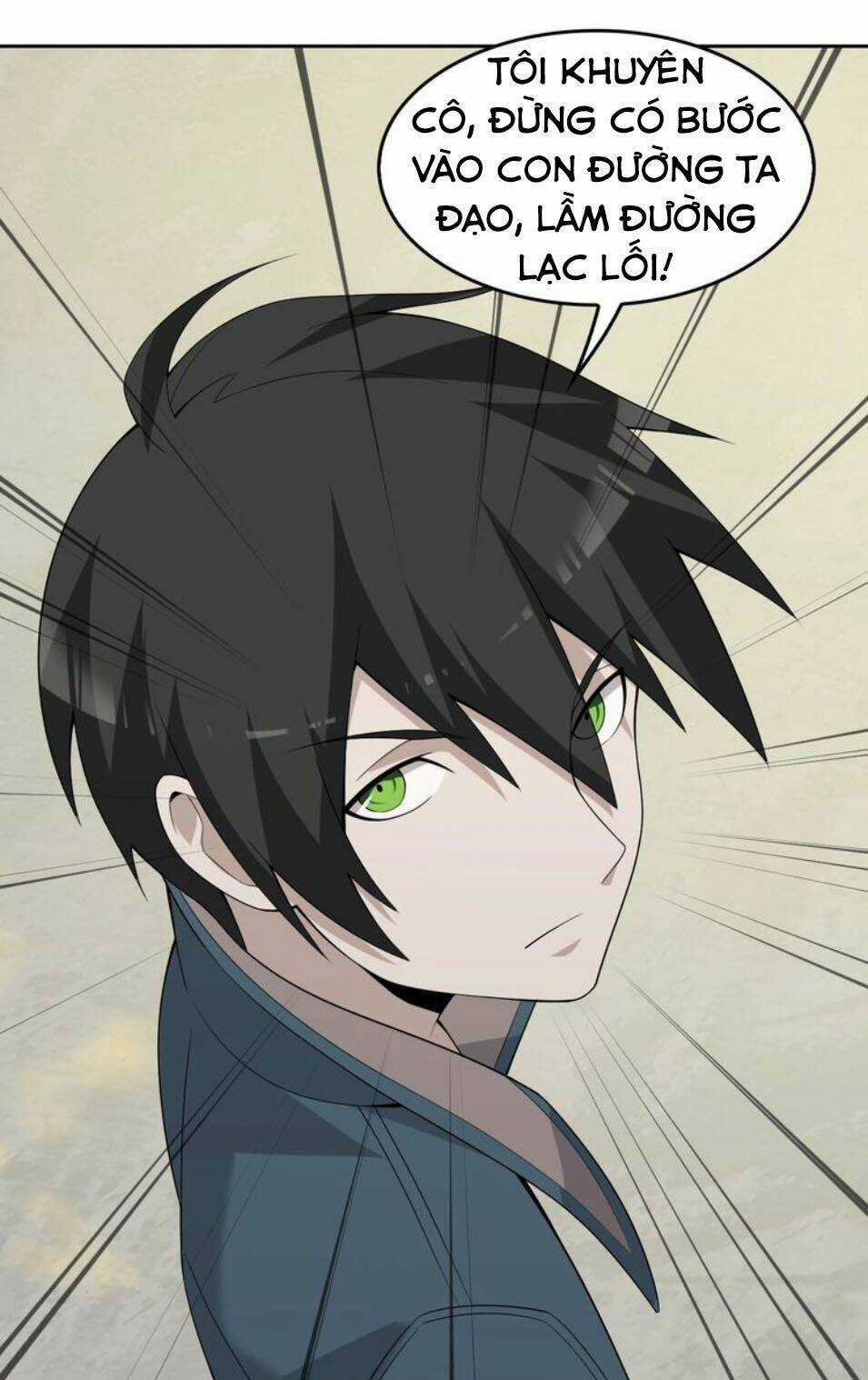 Siêu Cấp Đại Chủ Bạ Chapter 42 trang 36