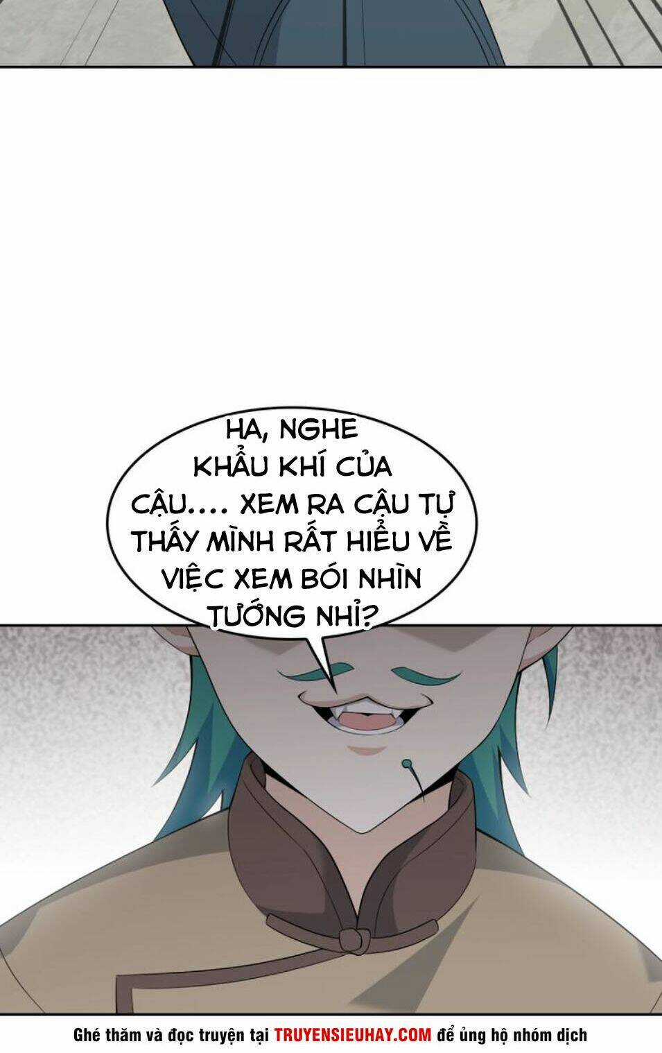 Siêu Cấp Đại Chủ Bạ Chapter 42 trang 37