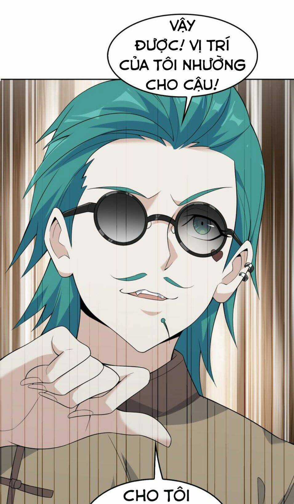 Siêu Cấp Đại Chủ Bạ Chapter 42 trang 38