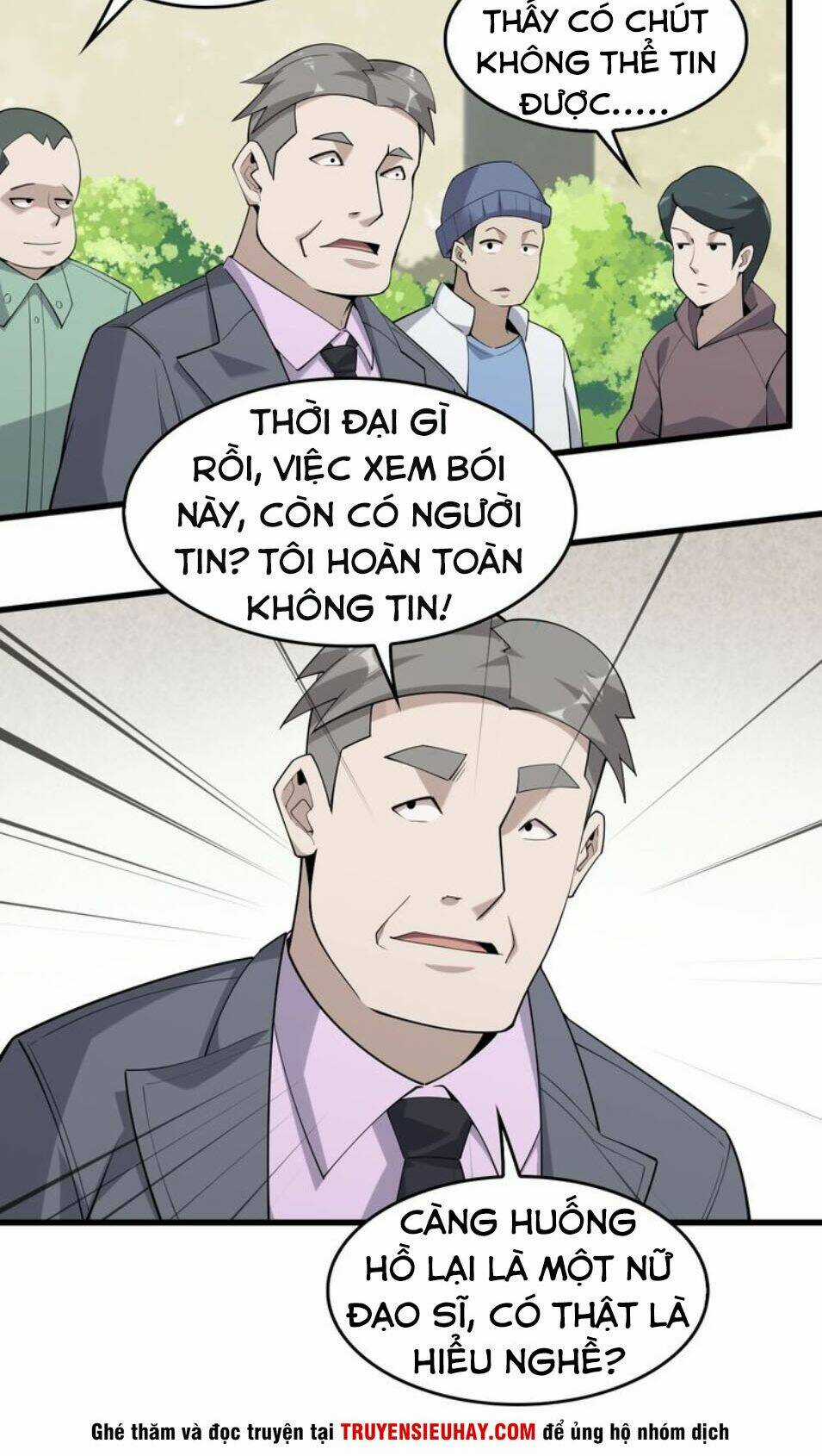 Siêu Cấp Đại Chủ Bạ Chapter 42 trang 4