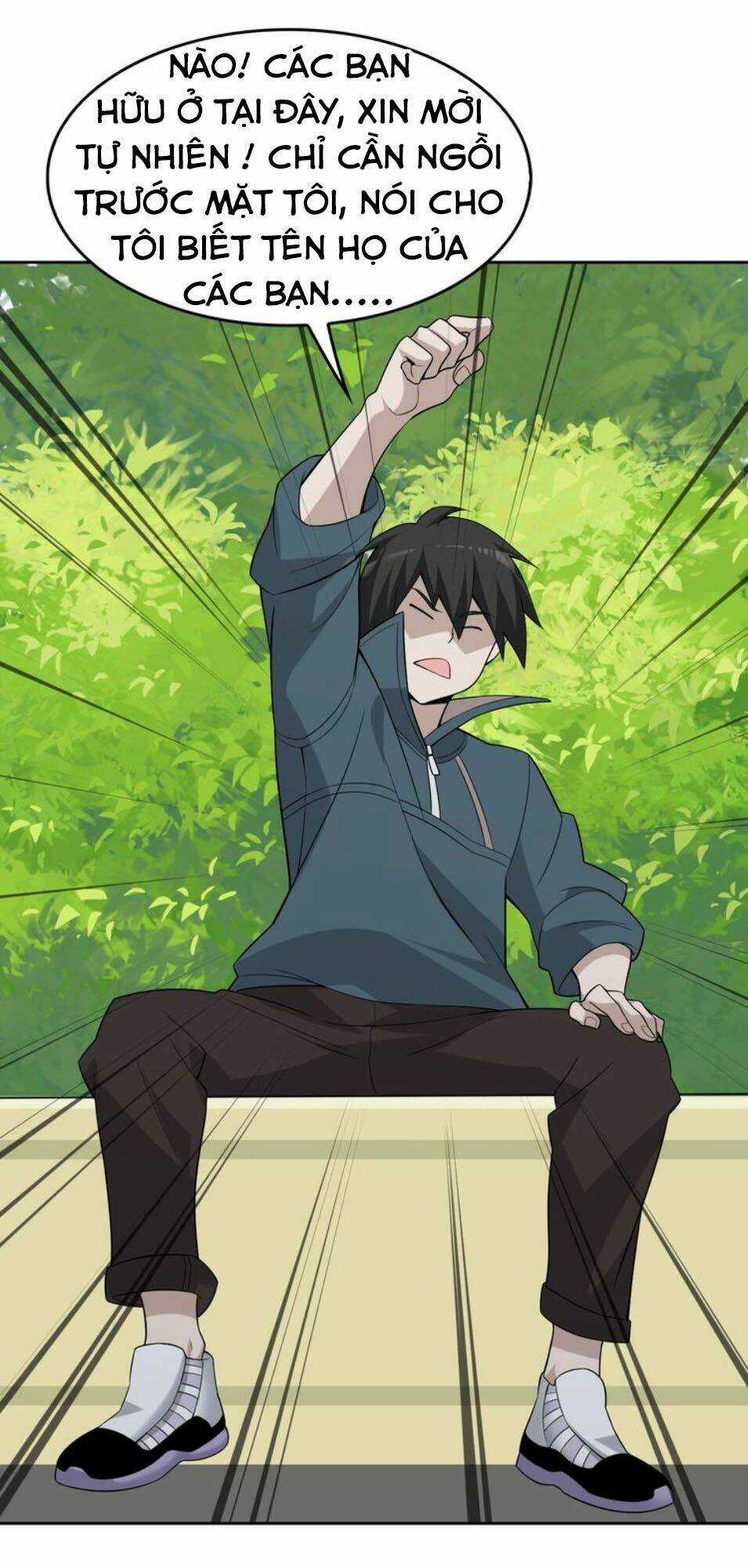 Siêu Cấp Đại Chủ Bạ Chapter 42 trang 40