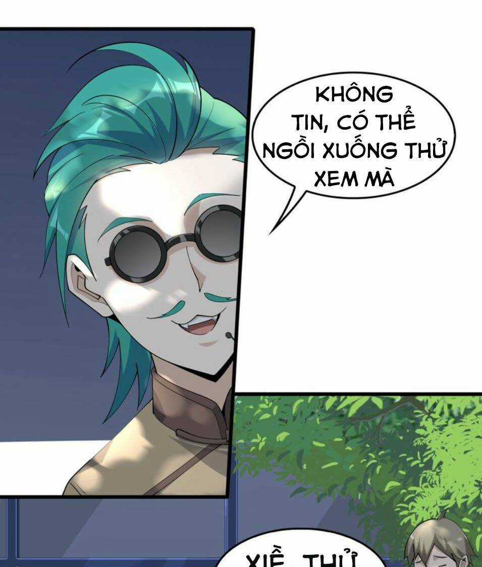 Siêu Cấp Đại Chủ Bạ Chapter 42 trang 5