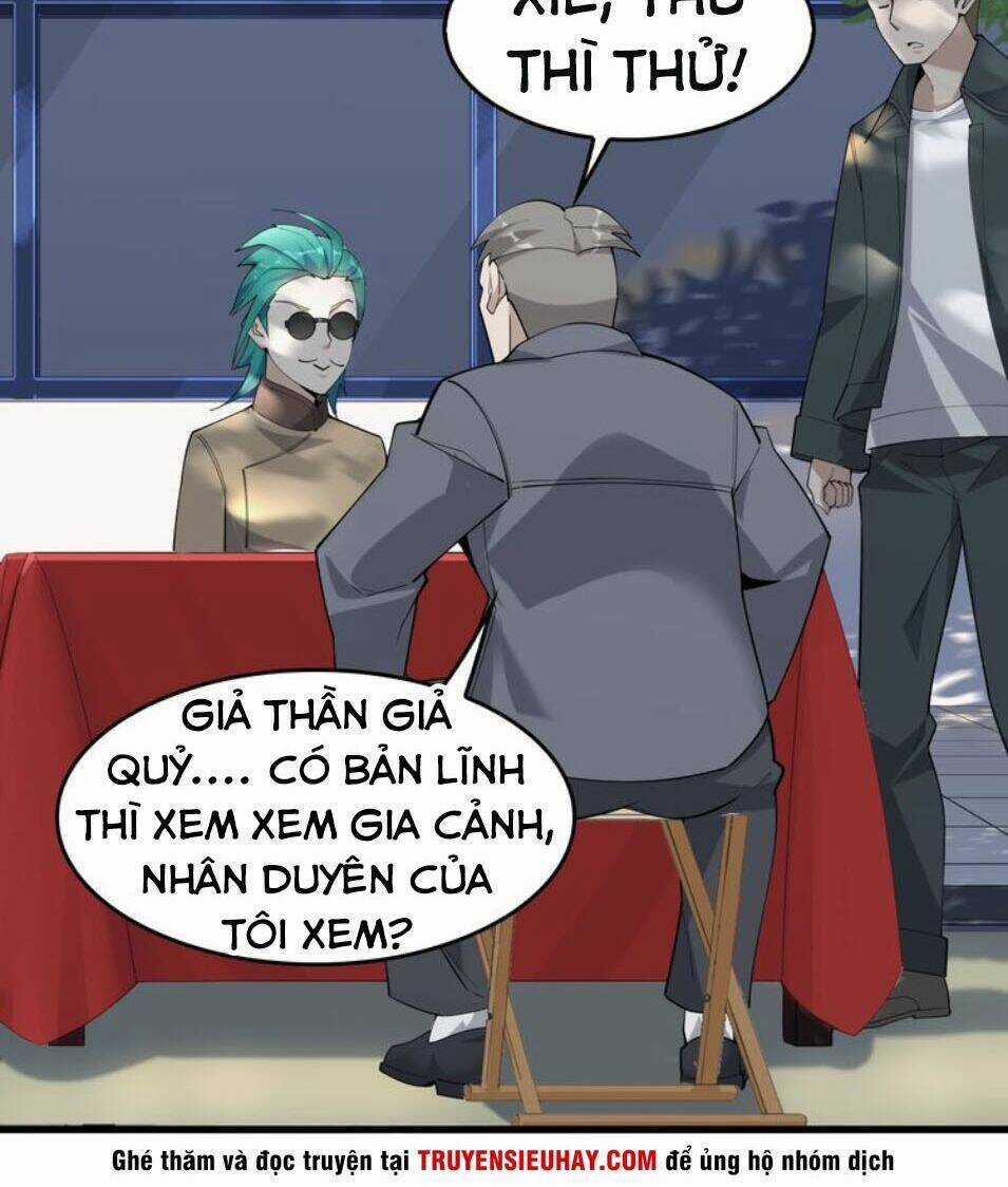 Siêu Cấp Đại Chủ Bạ Chapter 42 trang 6