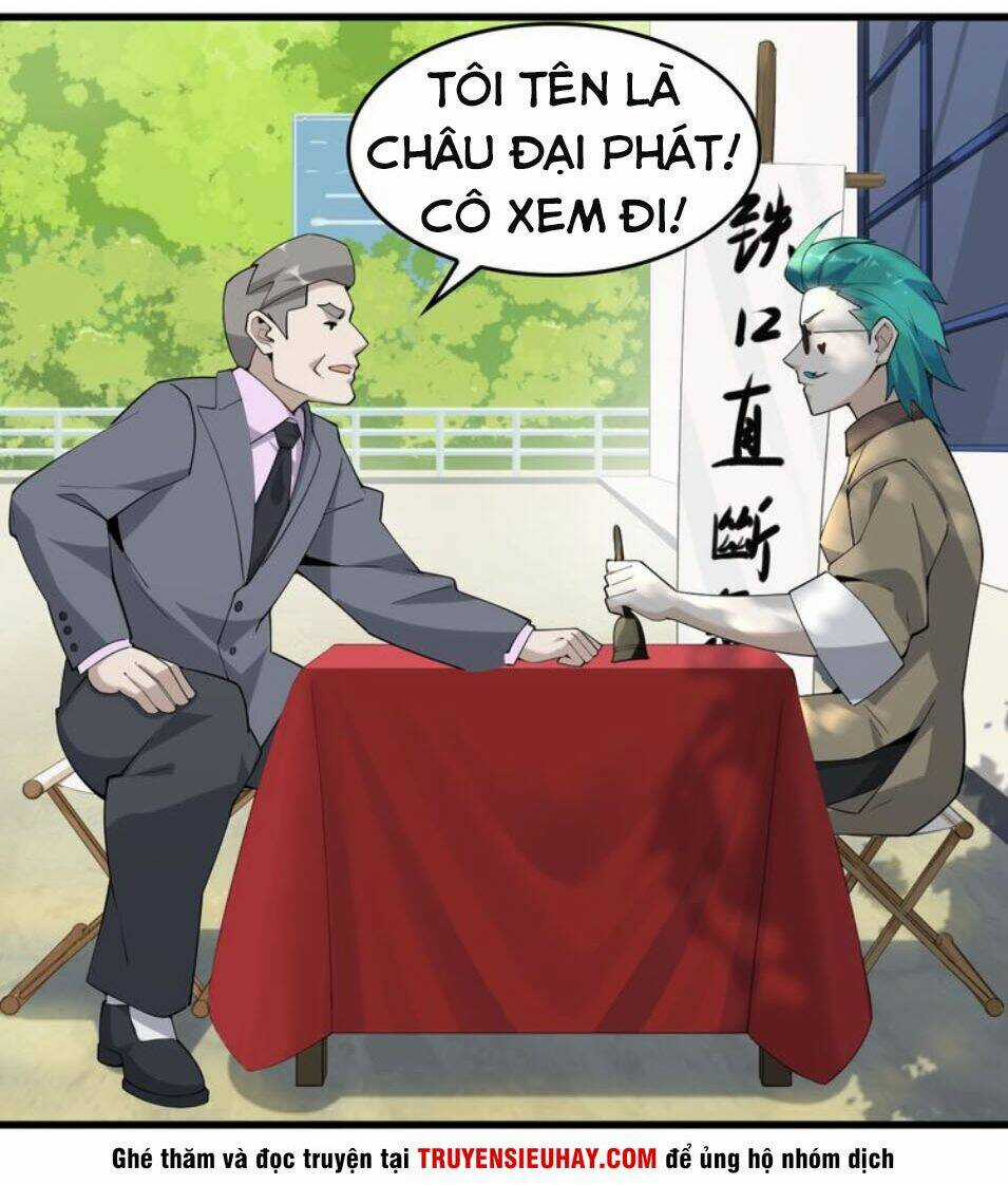 Siêu Cấp Đại Chủ Bạ Chapter 42 trang 8