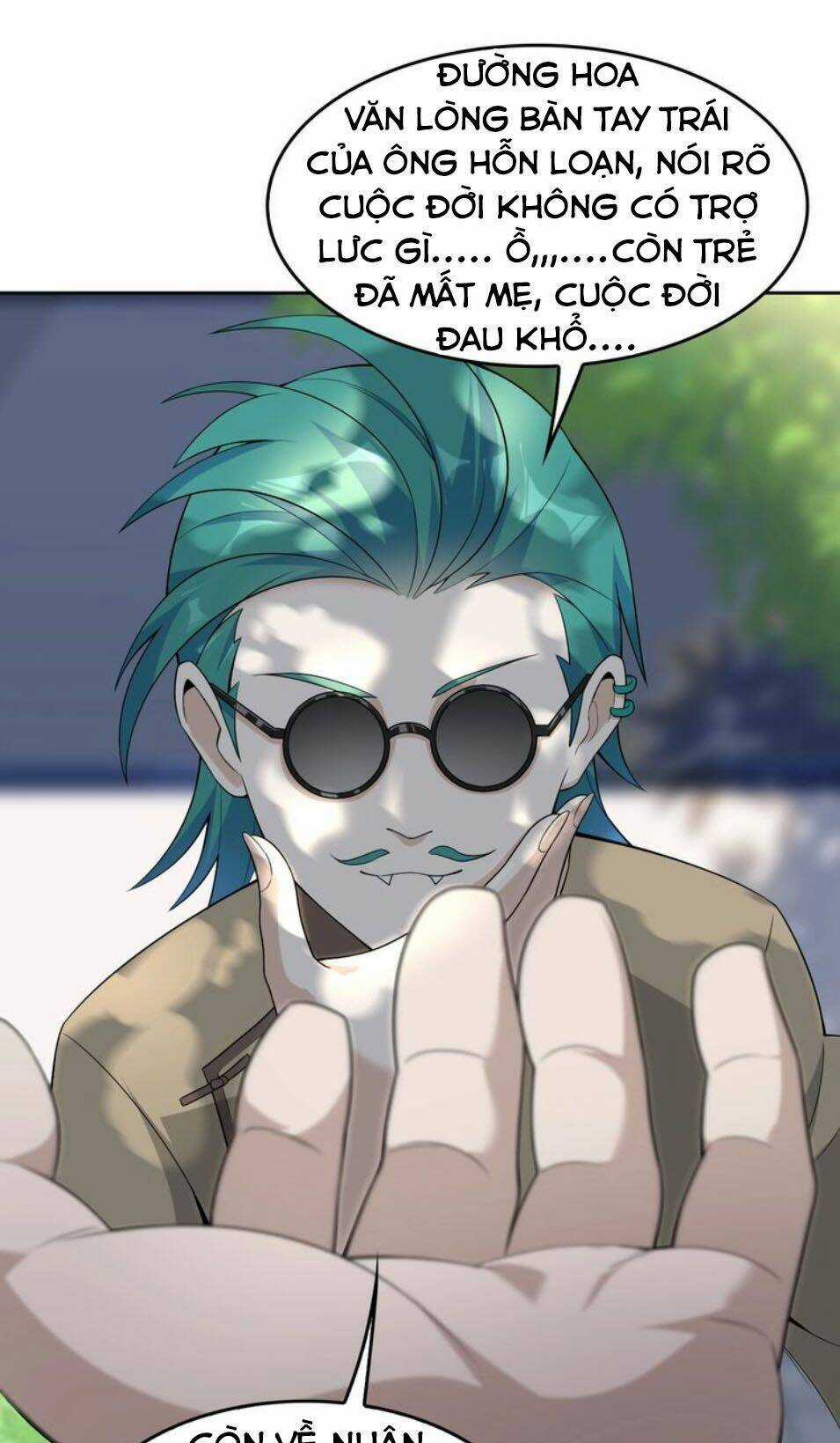 Siêu Cấp Đại Chủ Bạ Chapter 42 trang 9