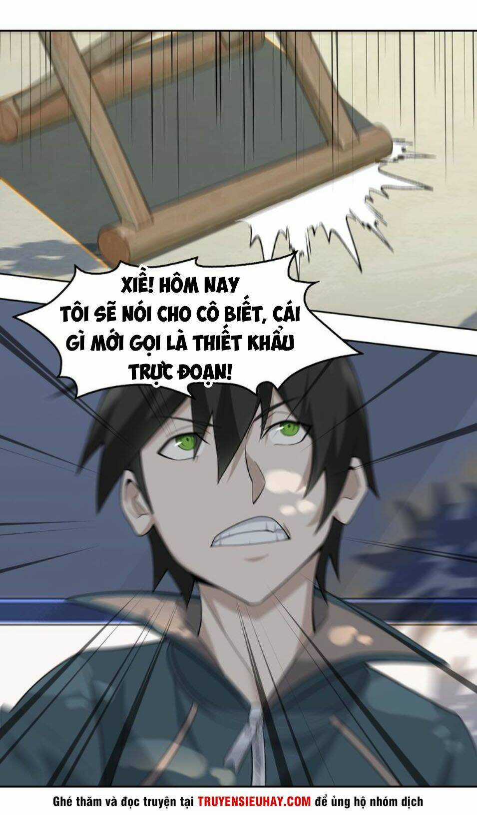 Siêu Cấp Đại Chủ Bạ Chapter 43 trang 11