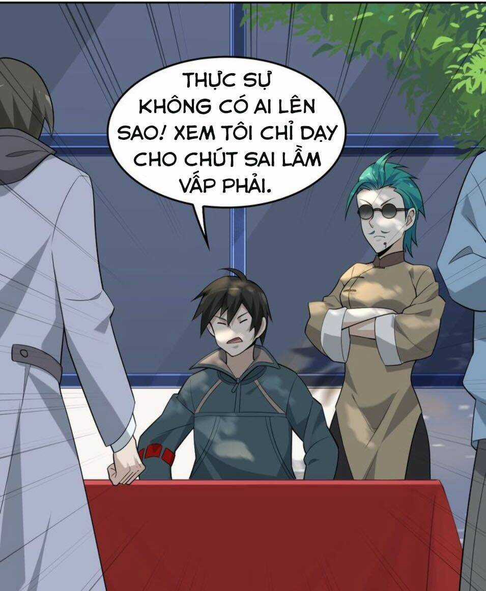 Siêu Cấp Đại Chủ Bạ Chapter 43 trang 12