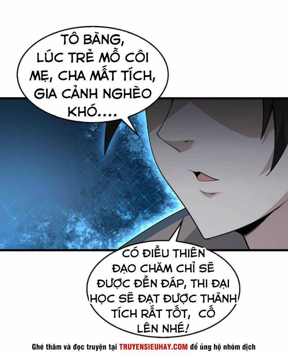 Siêu Cấp Đại Chủ Bạ Chapter 43 trang 15