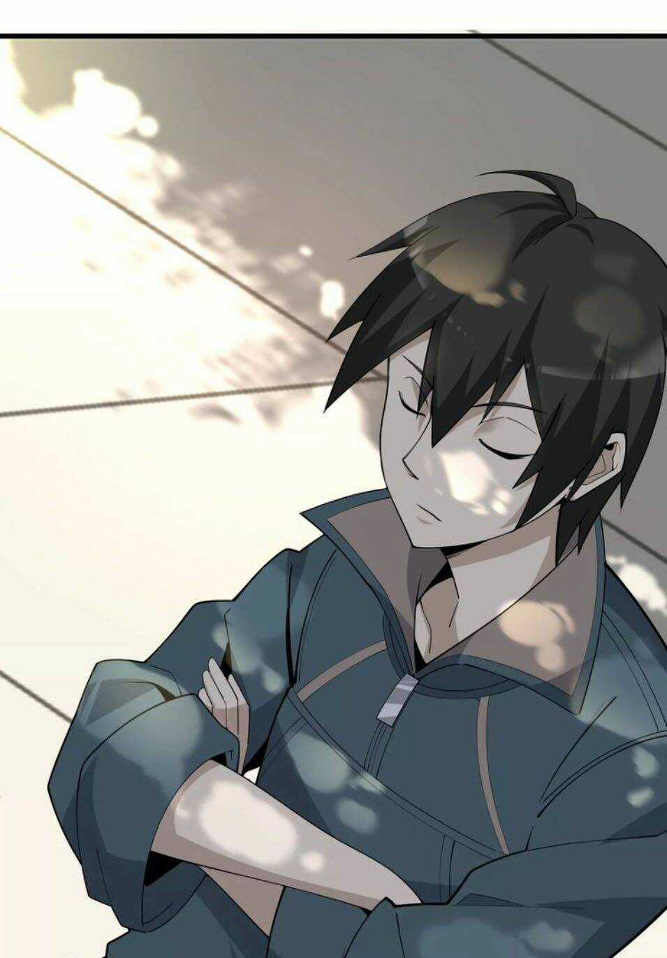 Siêu Cấp Đại Chủ Bạ Chapter 43 trang 16