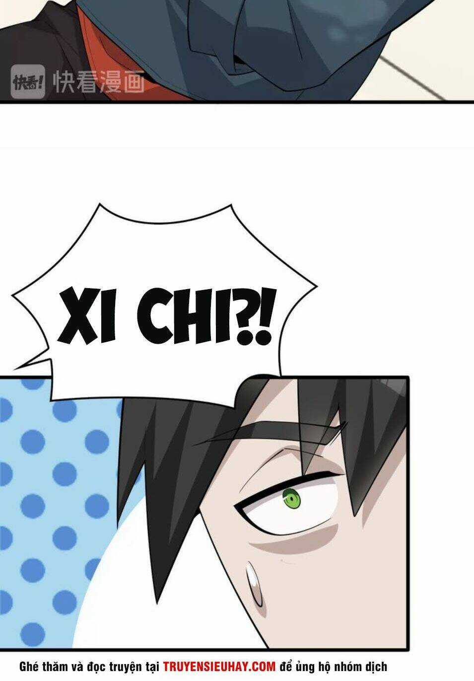 Siêu Cấp Đại Chủ Bạ Chapter 43 trang 17