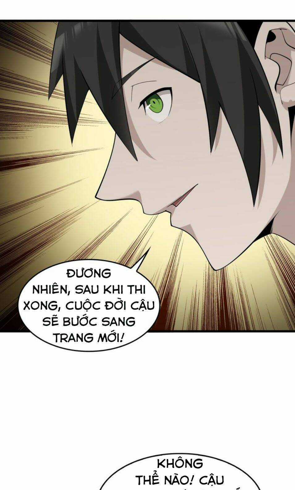 Siêu Cấp Đại Chủ Bạ Chapter 43 trang 20