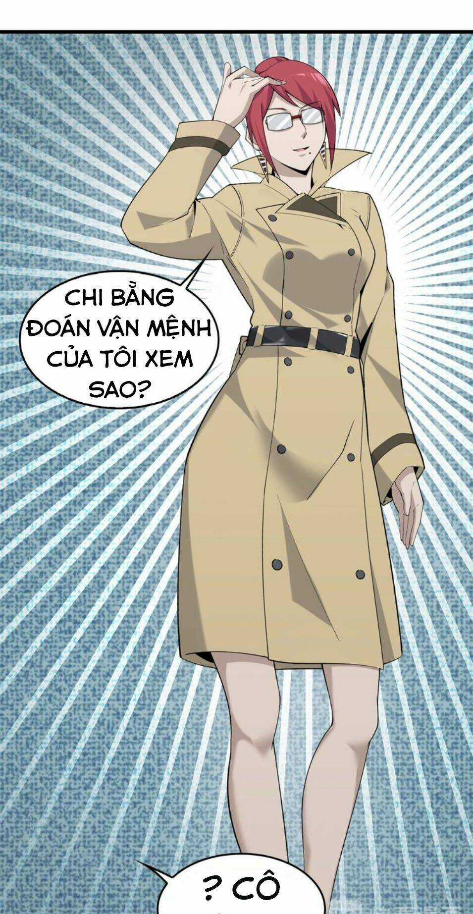 Siêu Cấp Đại Chủ Bạ Chapter 43 trang 26