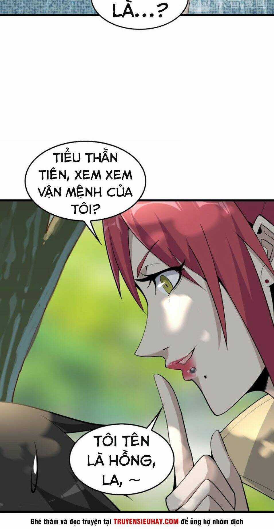 Siêu Cấp Đại Chủ Bạ Chapter 43 trang 27