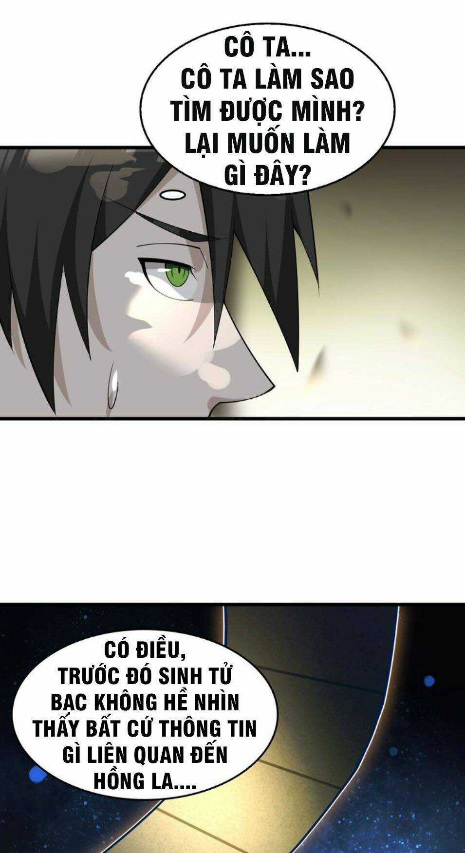 Siêu Cấp Đại Chủ Bạ Chapter 43 trang 28