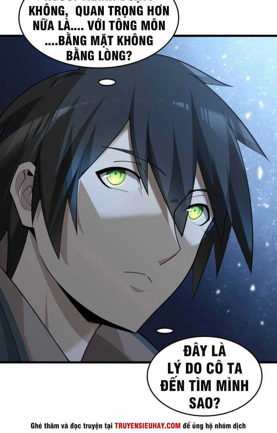 Siêu Cấp Đại Chủ Bạ Chapter 43 trang 31