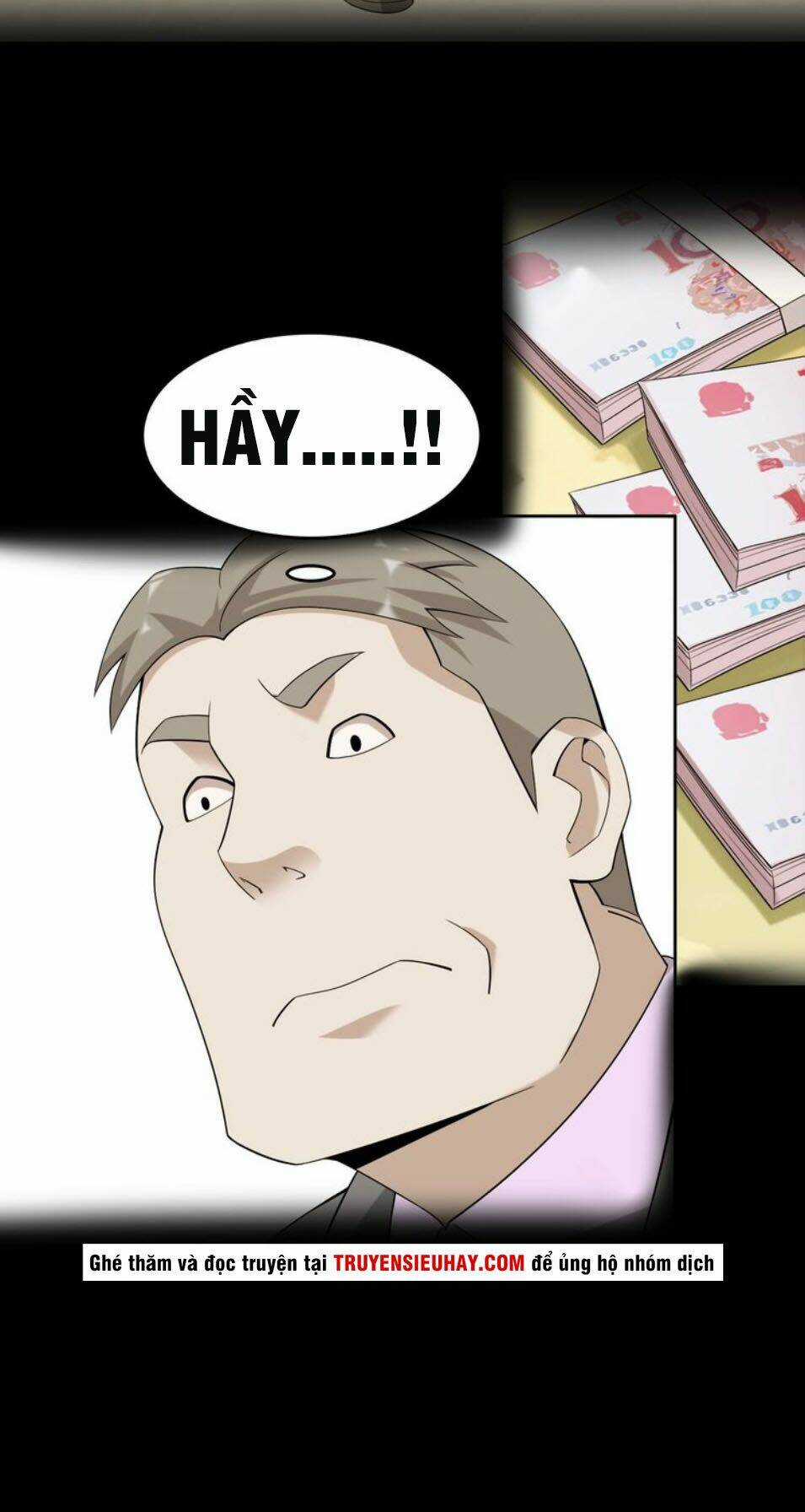 Siêu Cấp Đại Chủ Bạ Chapter 43 trang 4