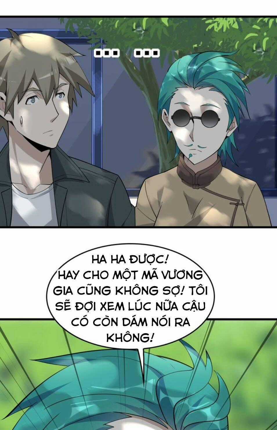 Siêu Cấp Đại Chủ Bạ Chapter 43 trang 40