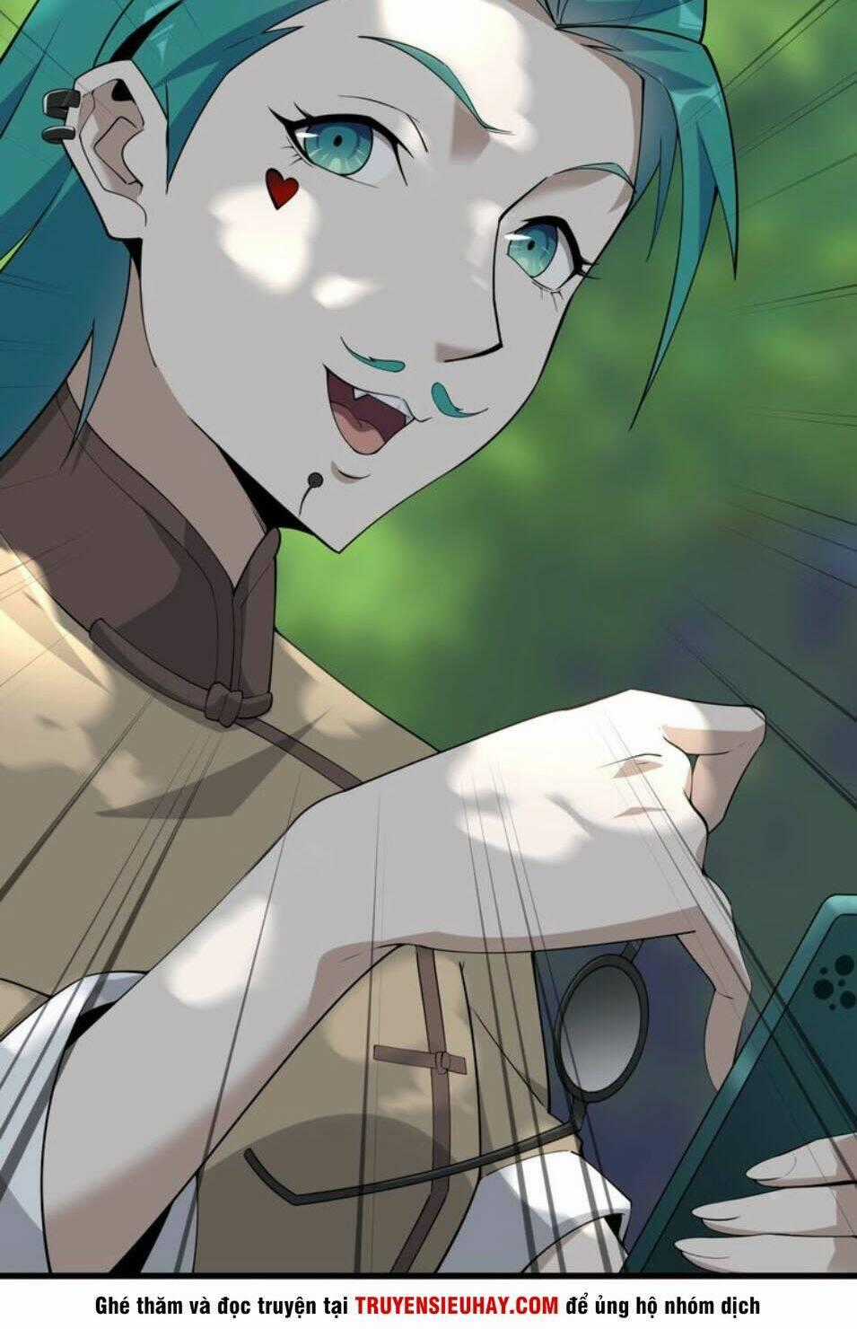 Siêu Cấp Đại Chủ Bạ Chapter 43 trang 41