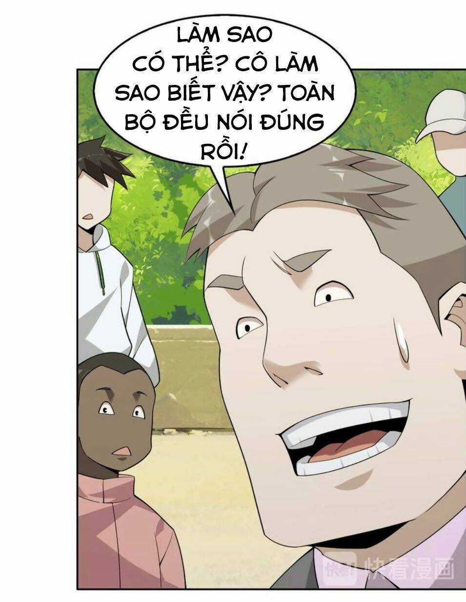 Siêu Cấp Đại Chủ Bạ Chapter 43 trang 5