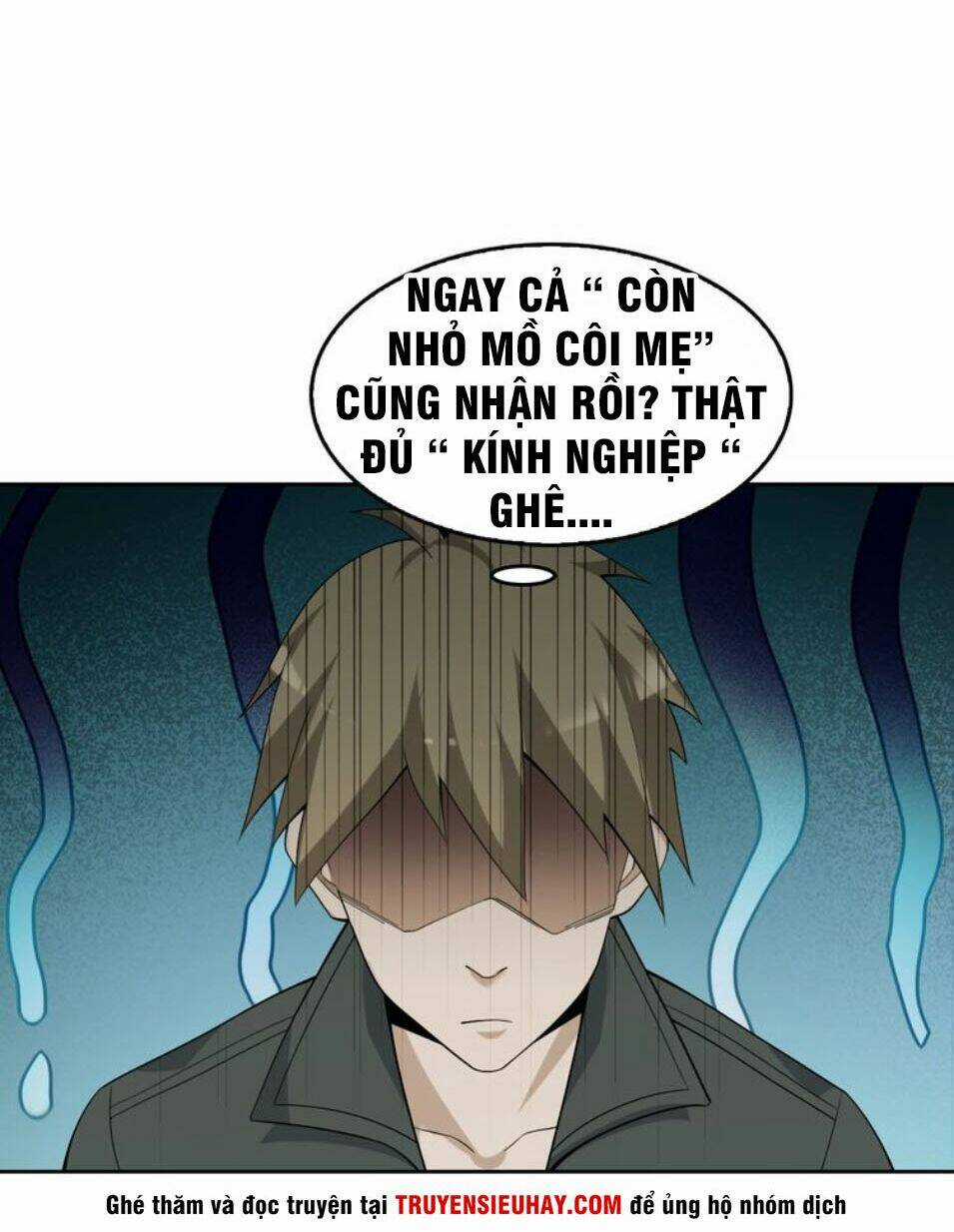 Siêu Cấp Đại Chủ Bạ Chapter 43 trang 6