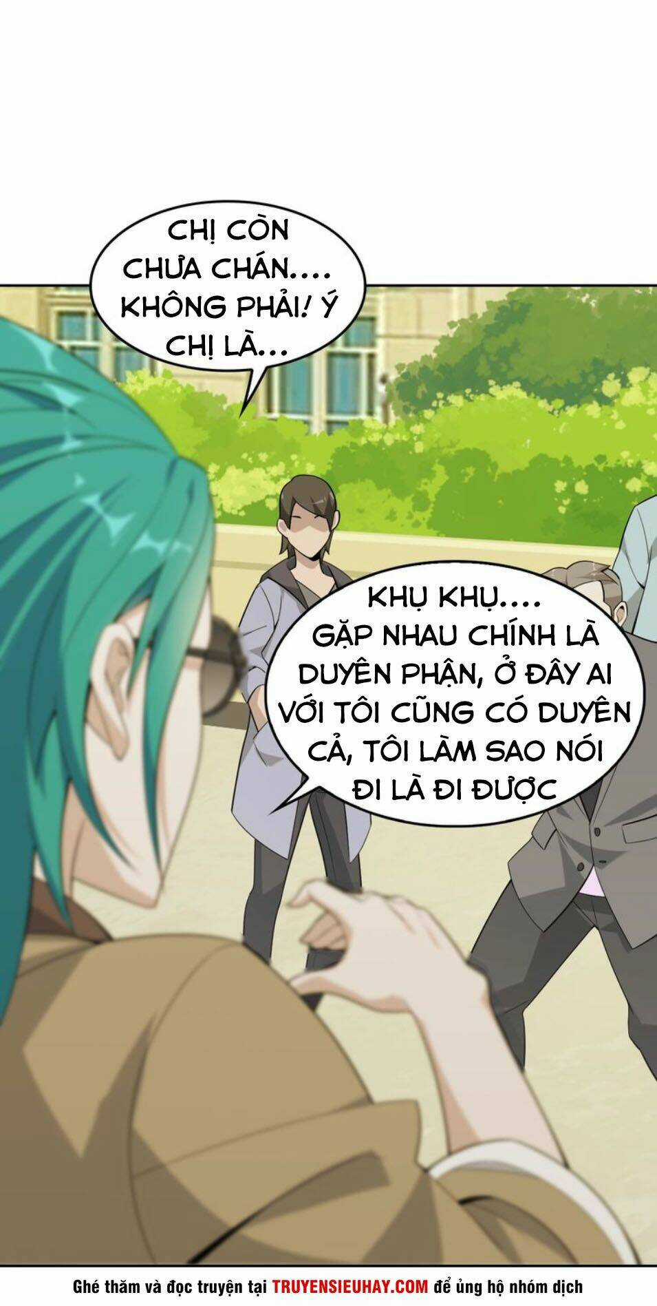 Siêu Cấp Đại Chủ Bạ Chapter 43 trang 8