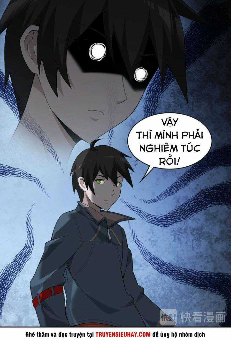 Siêu Cấp Đại Chủ Bạ Chapter 44 trang 12