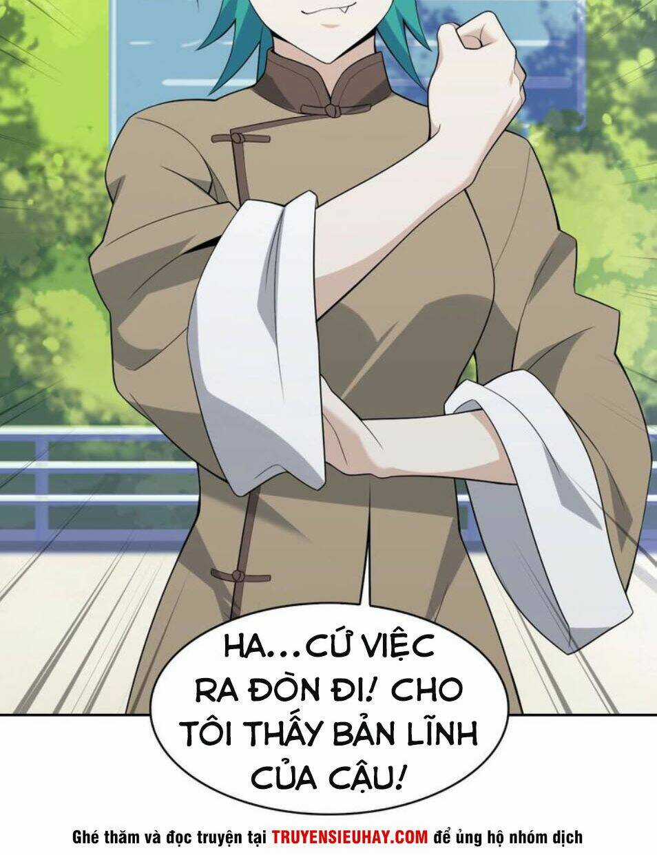 Siêu Cấp Đại Chủ Bạ Chapter 44 trang 14