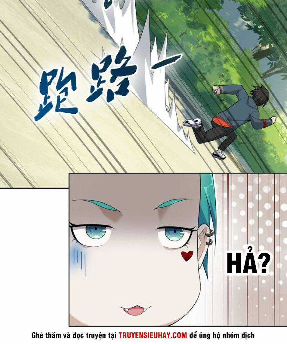 Siêu Cấp Đại Chủ Bạ Chapter 44 trang 16