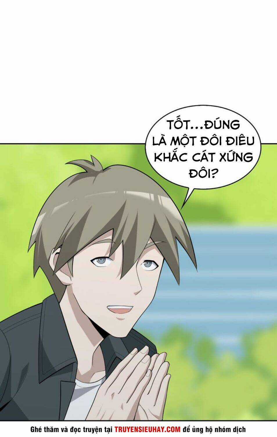 Siêu Cấp Đại Chủ Bạ Chapter 44 trang 18