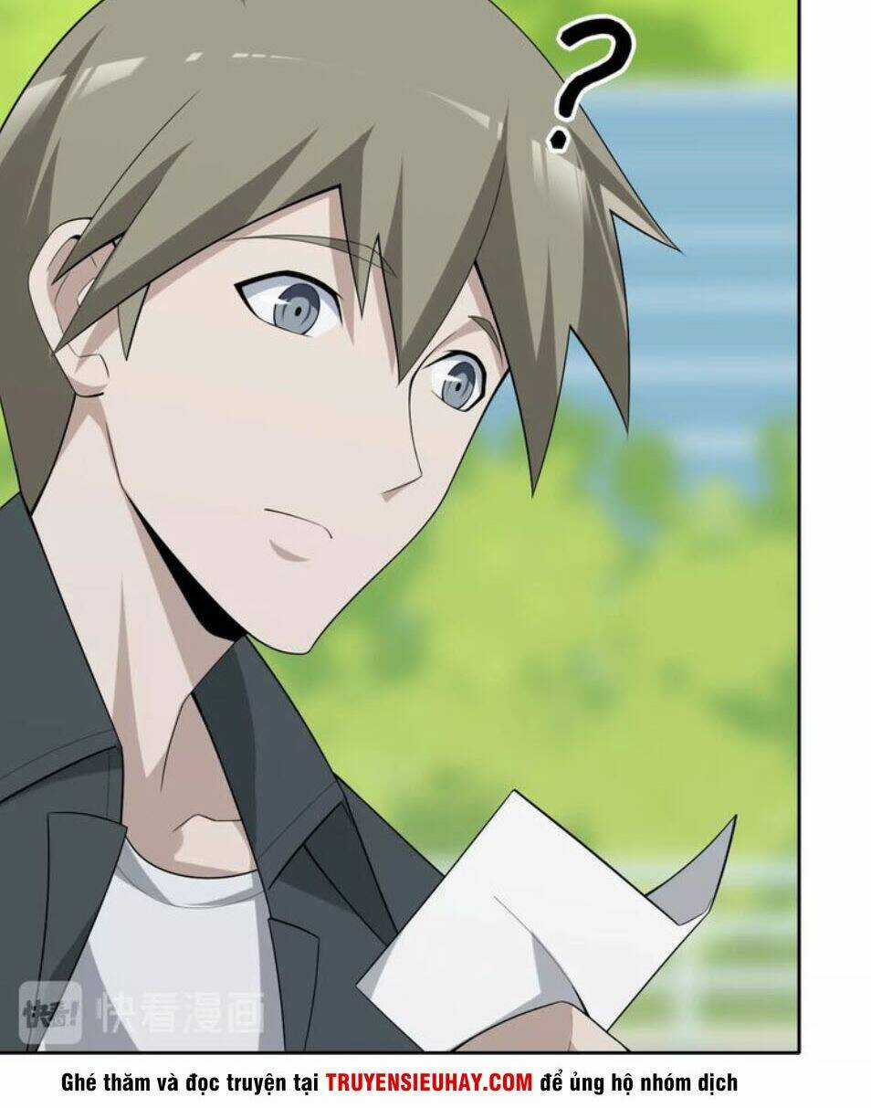 Siêu Cấp Đại Chủ Bạ Chapter 44 trang 20