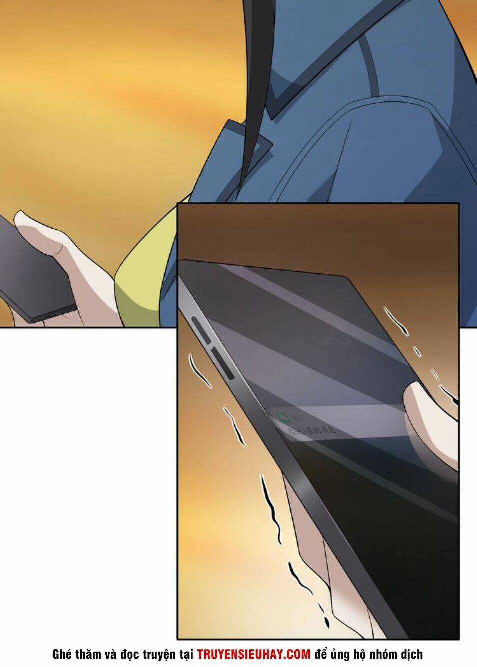 Siêu Cấp Đại Chủ Bạ Chapter 44 trang 24